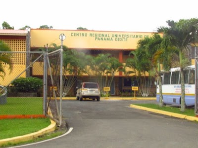 Fotos Panama University