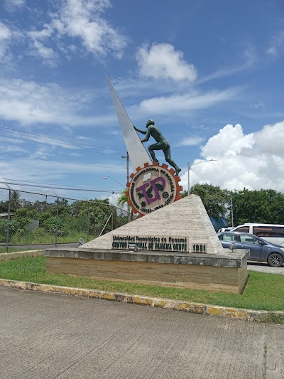 Fotos UTP-Centro Regional De Panamá Oeste