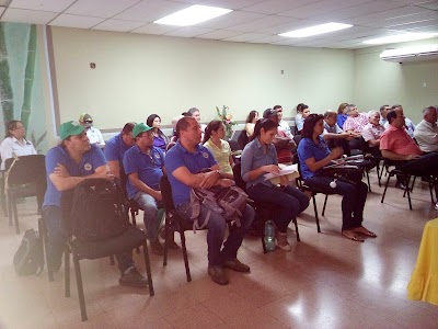 Fotos Panama university