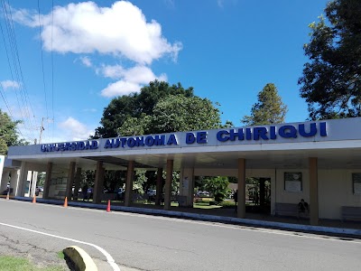Fotos Universidad Autónoma de Chiriquí