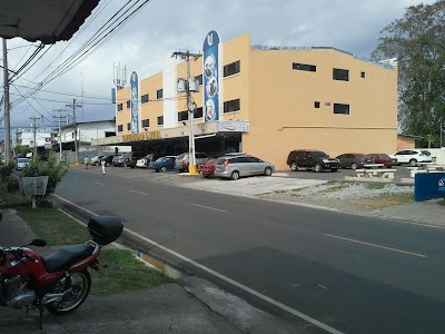 Fotos Universidad Latina - Sede David Chiriquí