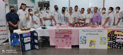 Fotos Universidad Hispanoamericana de Panamá (Sede Chiriquí)