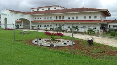 Fotos Extension Universitaria de Udelas Chiriqui