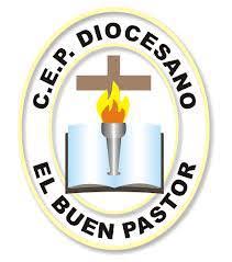 Logotipo del Colegio Buen Pastor