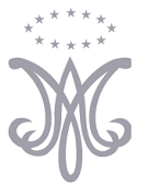 Logotipo del Colegio Champagnat