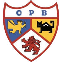 Logotipo del Colegio Peruano Británico