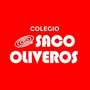Logotipo del Colegio Saco Oliveros
