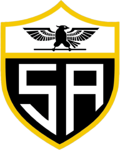 Logotipo del Colegio San Antonio Marianistas