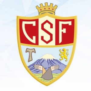 Logotipo del Colegio San Francisco de Asís