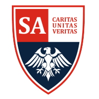 Logotipo del Colegio San Agustín