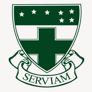 Logotipo del Colegio Santa Úrsula