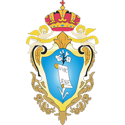 Logotipo del Colegio Santa Ana