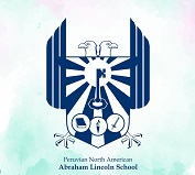 Logotipo del Colegio braham Lincoln