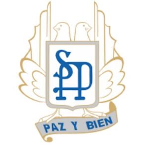 Logotipo del Colegio San Antonio de Padua