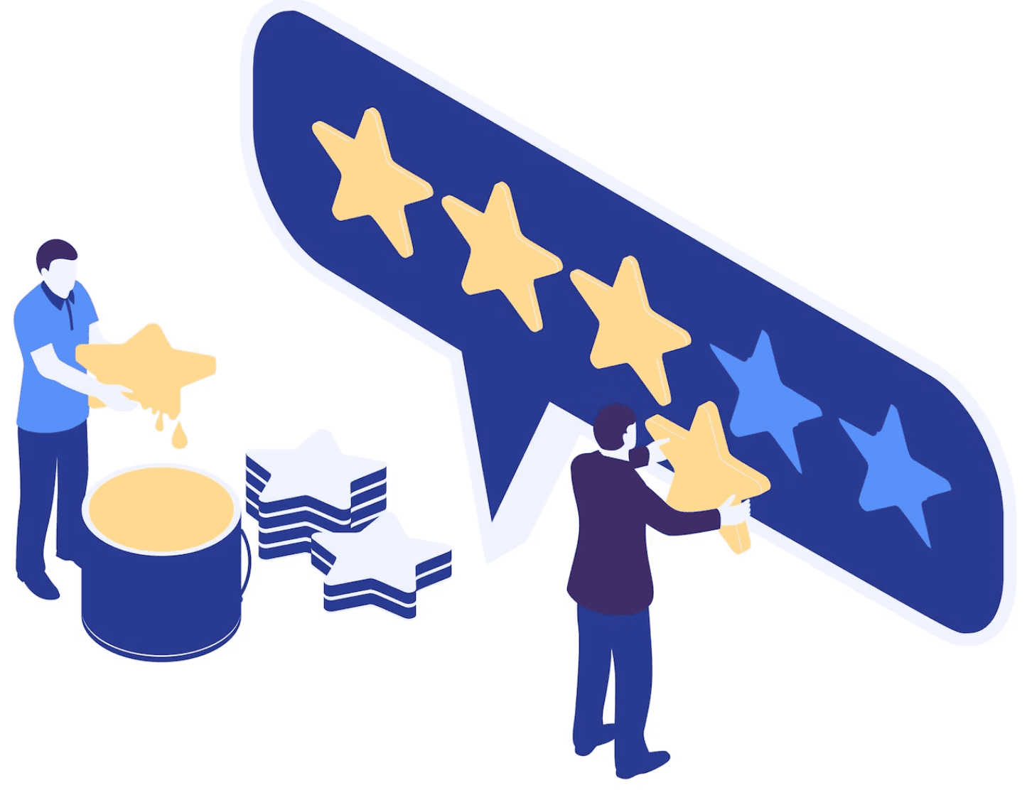 icono Dueño de Negocio