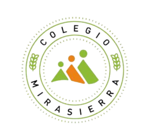 Logotipo del Colegio Mirasierra