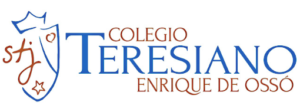 Logotipo del Colegio Teresiano Enrique de Ossó