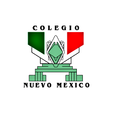 Logotipo del Preescolar Colegio Nuevo México Guadalajara