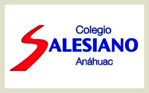 Logotipo del Colegio Salesiano Anáhuac Revolución