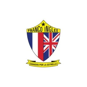 Logotipo del Preescolar Colegio Franco Inglés