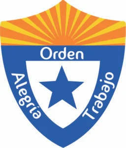 Logotipo del Colegio Victoria