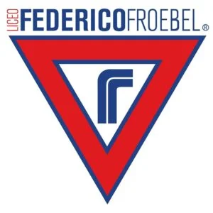 Logotipo del Preescolar Federico Froebel
